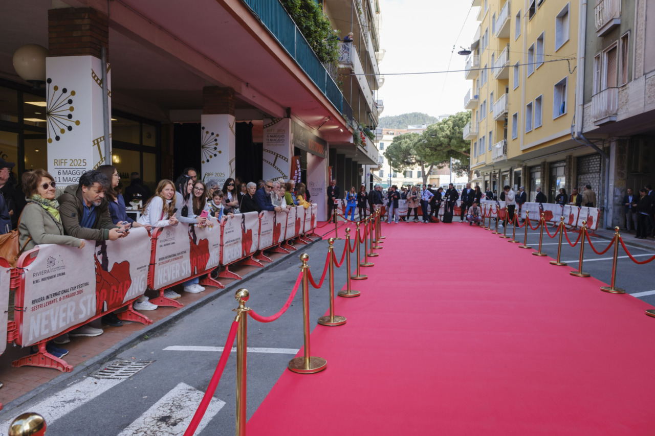 Riviera International Film Festival 2026, iniziato il conto alla rovescia verso il red carpet
