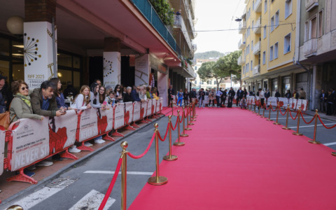 Riviera International Film Festival 2026, iniziato il conto alla rovescia verso il red carpet