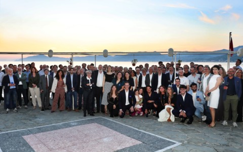 Wylab festeggia dieci anni: da Chiavari un ecosistema dell’innovazione con impatto nazionale