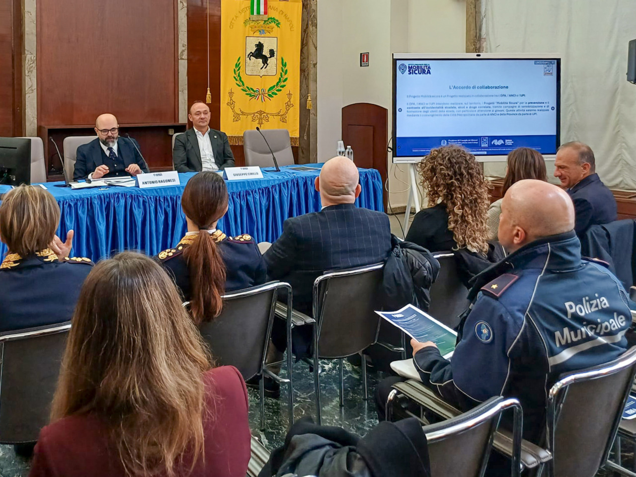 Giornata mondiale della sicurezza stradale, webinar in arrivo per docenti e famiglie