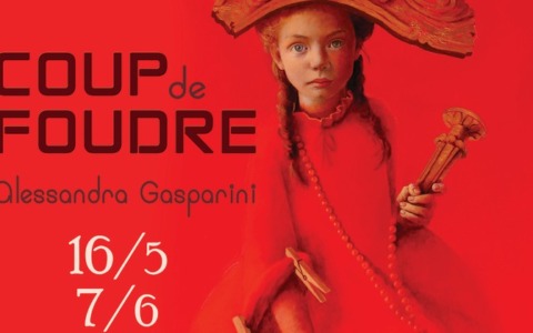 Alla Quadreria della Società Economica di Chiavari arriva la mostra “Coup de Foudre”