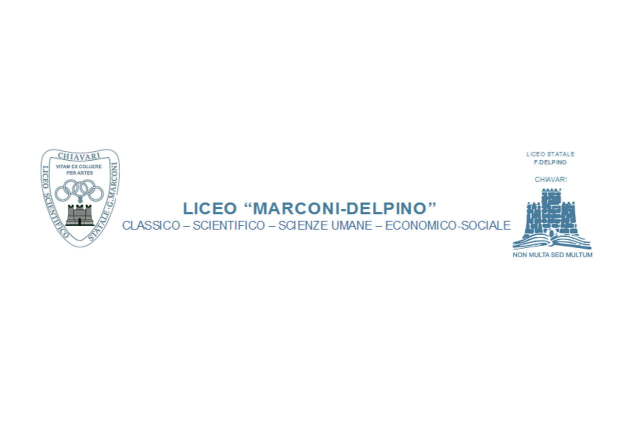 Il Liceo Marconi Delpino di Chiavari presenta la rendicontazione sociale