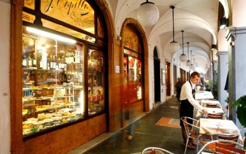 Rassegna sull’Ottocento chiavarese, arriva un incontro sui 200 anni della Pasticceria Copello