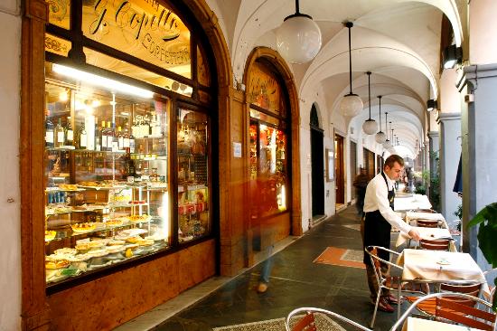 Rassegna sull’Ottocento chiavarese, arriva un incontro sui 200 anni della Pasticceria Copello