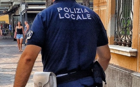 Concorso pubblico a Lavagna per l’assunzione di un istruttore di Polizia Locale