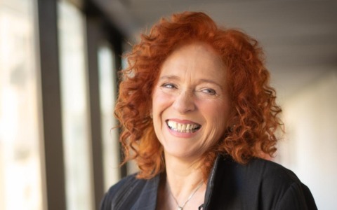 Alle Clarisse di Rapallo Elisabetta Pozzi è Fedra