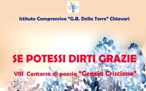 In arrivo il premio di poesia “Grazia Criscione” 2026