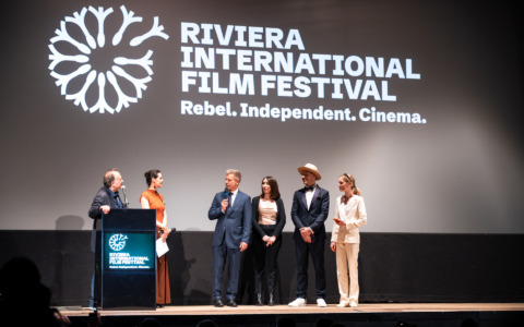 Poste Italiane, a Sestri Levante un annullo speciale dedicato al Riviera International Film Festival