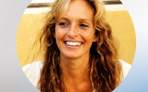 Chiavari in lutto per la morte di Romina Conti