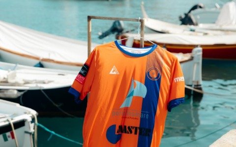 Da Santa Margherita ai Mondiali: la maglia orange conquista l’Olanda