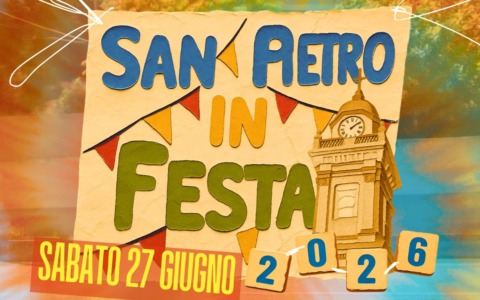La comunità di San Pier di Canne si prepara a vivere la Festa Patronale di San Pietro 2026