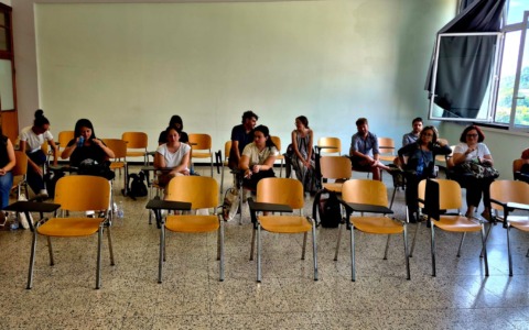 Nel Tigullio nasce la figura del Mediatore di rete e di comunità