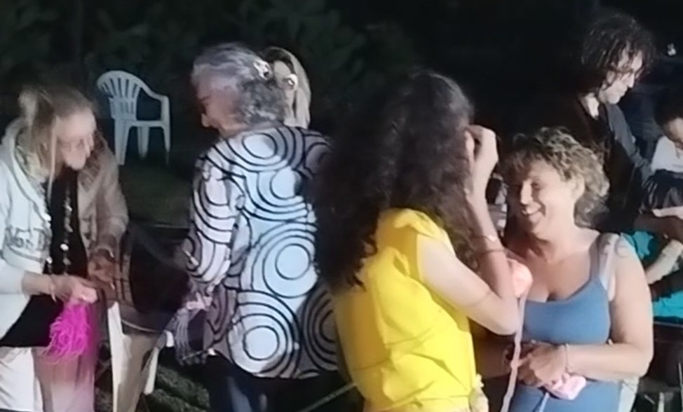 Scuola e Clown, intrecci inaspettati a Rapallo