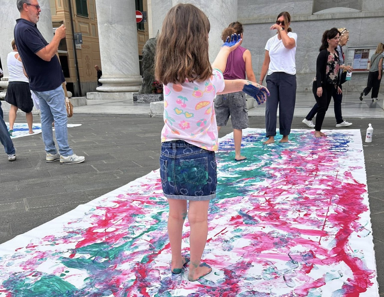 Chiavari celebra la Repubblica con “Le 21 Madri Costituenti”