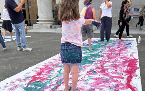 Chiavari celebra la Repubblica con “Le 21 Madri Costituenti”