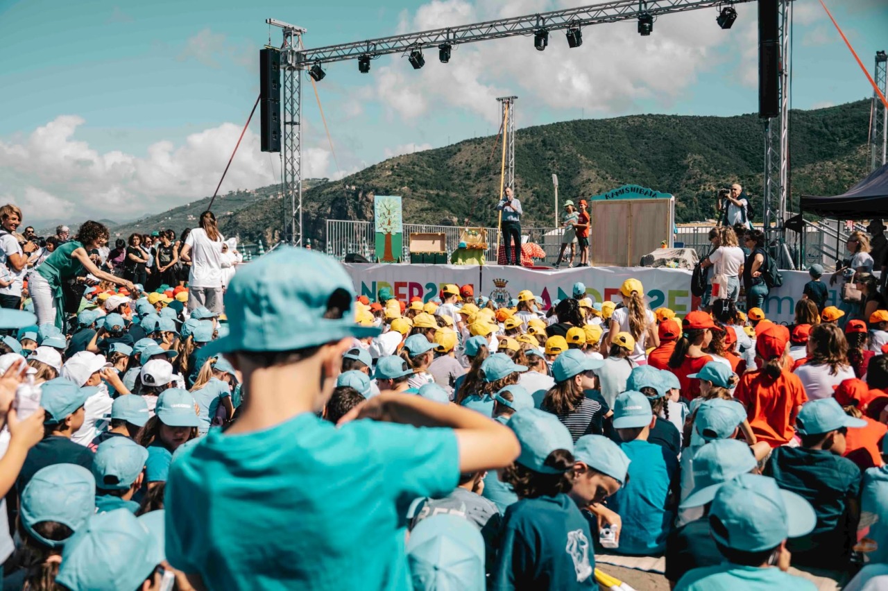 «Festival Andersen, i bambini non dovrebbero pagare il prezzo delle proteste degli adulti»