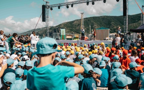 «Festival Andersen, i bambini non dovrebbero pagare il prezzo delle proteste degli adulti»
