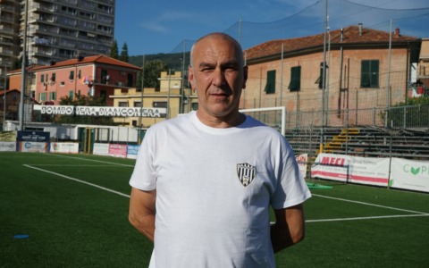 Andrea Dagnino torna alla Lavagnese