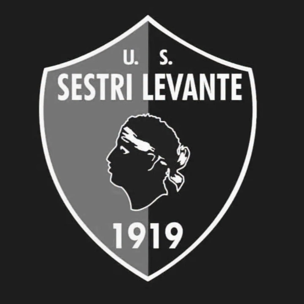 Il Sestri Levante si stringe attorno all’ex corsaro Manuel Rosetti, colpito dalla perdita della mamma