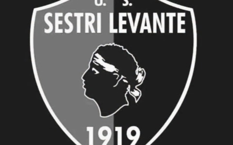 Il Sestri Levante si stringe attorno all’ex corsaro Manuel Rosetti, colpito dalla perdita della mamma