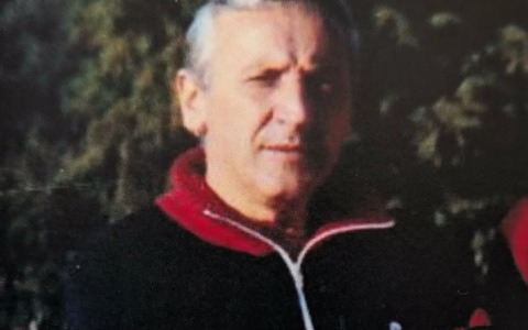 Lutto a Sestri, addio ad Angelo Sivori