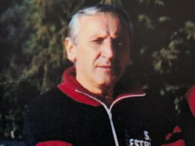 Lutto a Sestri, addio ad Angelo Sivori