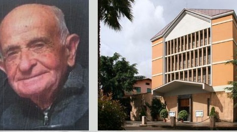 Addio all’appuntato dei Carabinieri Michele Rinaldi