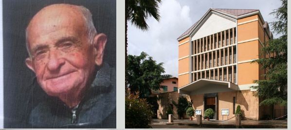 Addio all’appuntato dei Carabinieri Michele Rinaldi