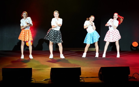 Festival Andersen 2026, giovedì 4 giugno al via con la serata inaugurale all’Arena Conchiglia