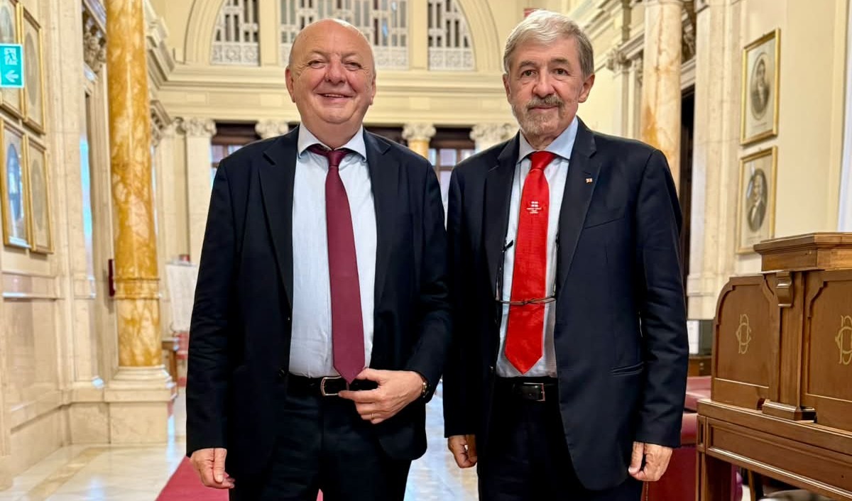 Parco di Portofino e collegamento della Val Fontanabuona al centro dell’incontro tra Bucci e Pichetto Fratin