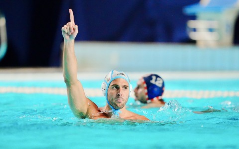 Pro Recco travolge l’Olympiacos 19-13 e vola alla sesta finale consecutiva di Champions
