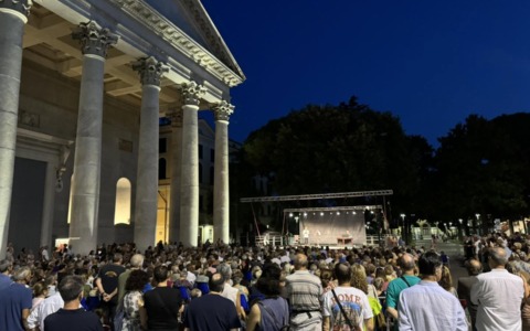 Chiavari, torna il Dionisio Festival