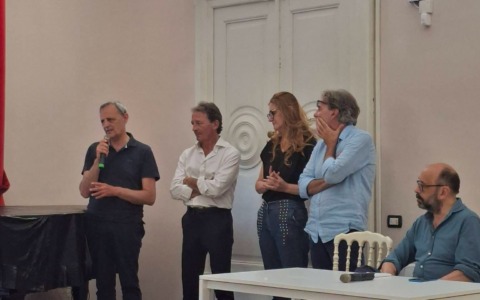 Giornata Mondiale del Rifugiato, festa a Camogli nel segno dell’accoglienza e dell’integrazione
