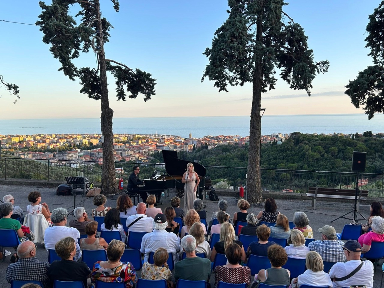 Chiavari Lirica torna con l’ottava edizione: opera, grandi interpreti e un festival dal respiro internazionale