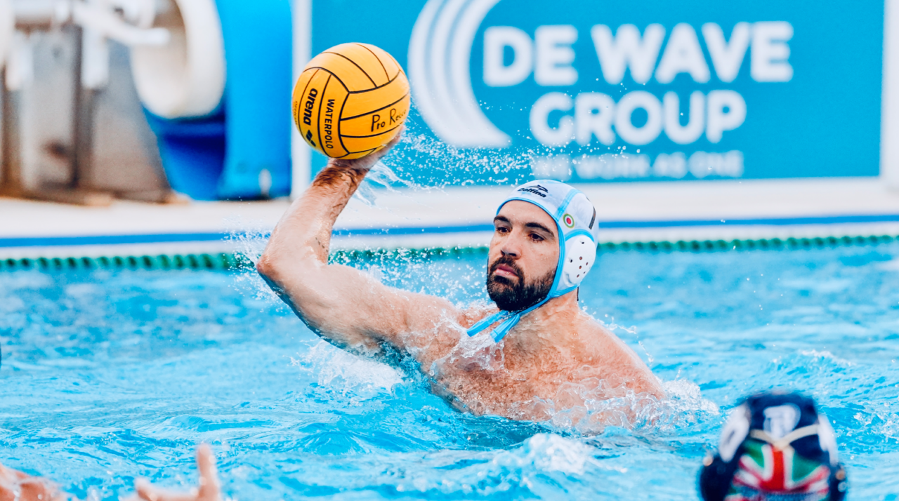 Domani iniziano le finali Scudetto: Pro Recco vs Brescia
