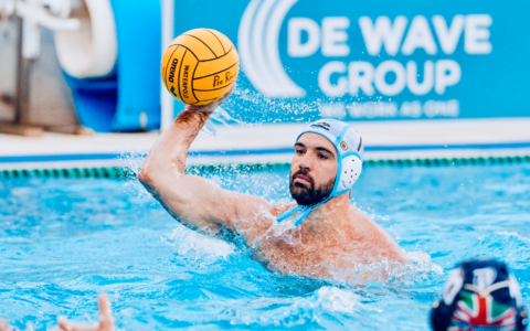 Domani iniziano le finali Scudetto: Pro Recco vs Brescia