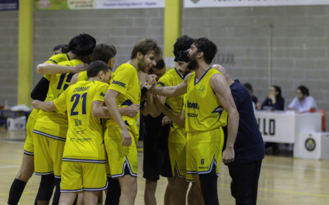 Aurora Basket Chiavari: un progetto in rosa che conquista il territorio e punta alla Serie B