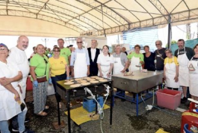Gli eventi di oggi, domenica 28 giugno