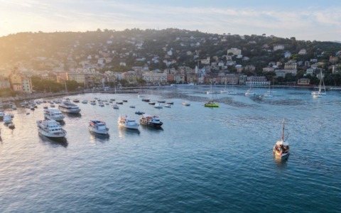 A Santa Margherita arriva “Santa Margherita Talks – Summer Edition. Dialoghi su cultura, finanza e attualità”