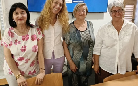 “Libere di scegliere, protagoniste di decidere”, a Sestri si celebra la Repubblica