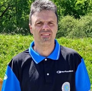 Daniele Oliveri entra nel Club Azzurro Trota Torrente 2027