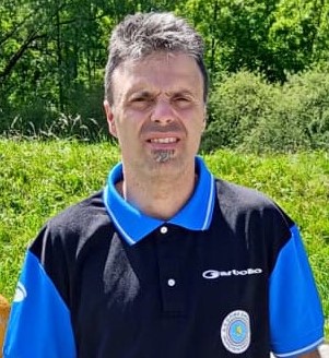 Daniele Oliveri entra nel Club Azzurro Trota Torrente 2027