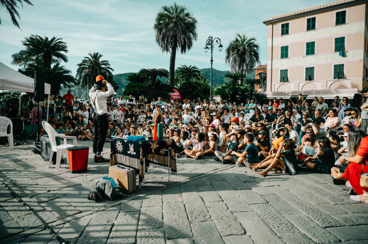 Andersen Festival, successo per la 29ª edizione