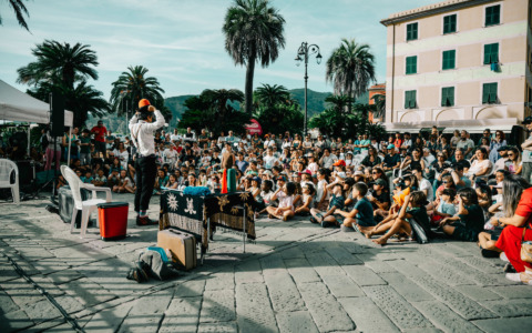 Andersen Festival, successo per la 29ª edizione