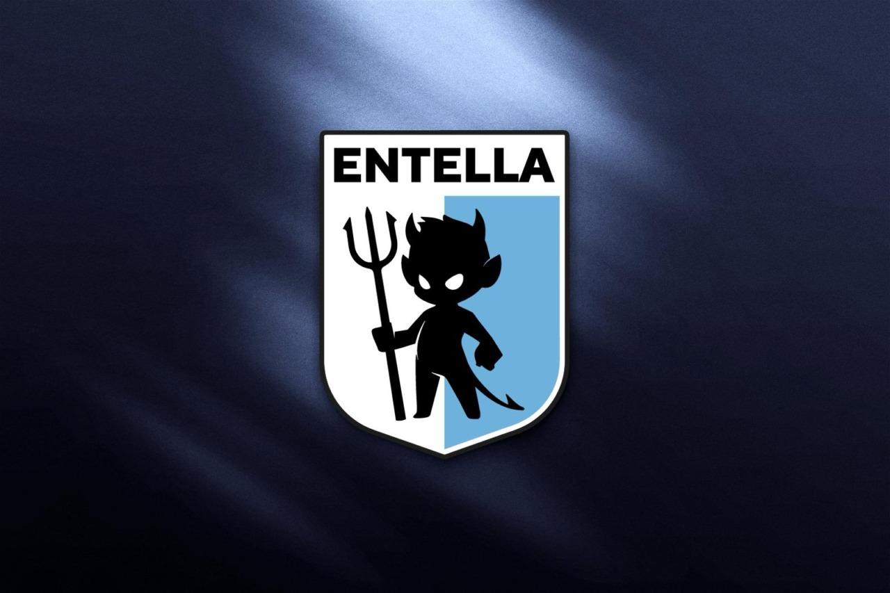 “Un simbolo che evolve, una storia che continua”: nuovo logo per la Virtus Entella