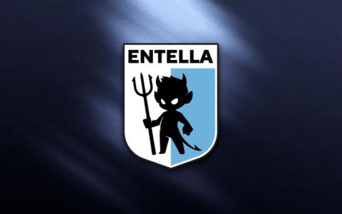 “Un simbolo che evolve, una storia che continua”: nuovo logo per la Virtus Entella