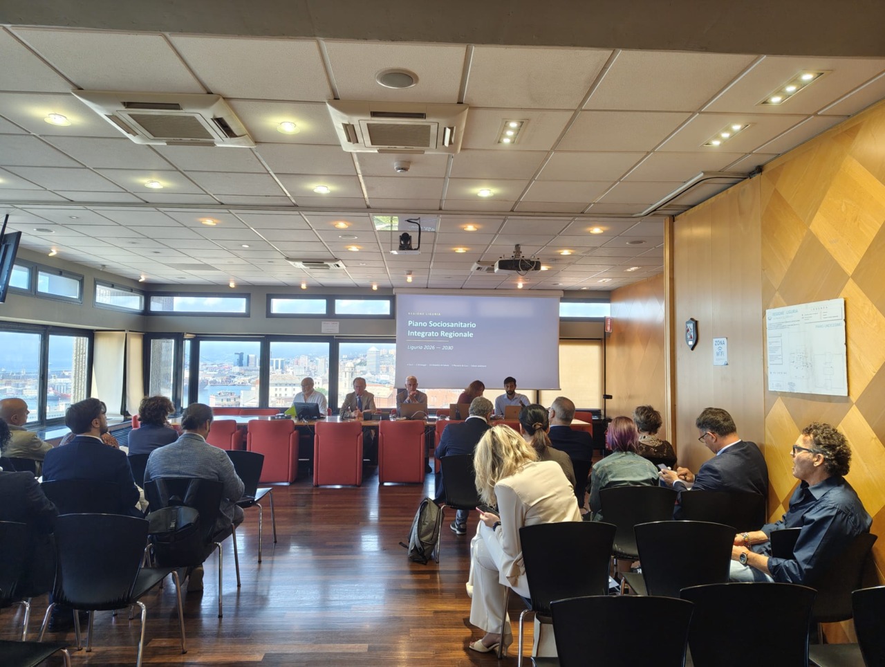 Cgil, Cisl, Uil Liguria: «Piano socio sanitario regionale, senza personale e risorse resta un libro dei sogni»