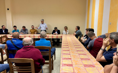 Montedomenico, confronto con i cittadini: l’Amministrazione raccoglie segnalazioni e priorità del territorio