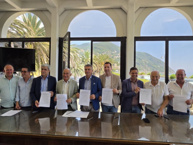 Gallerie Moneglia, al via la progettazione preliminare per la messa in sicurezza