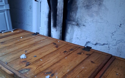 Blackout e generatori a Rapallo, la protesta da Salita Paxo: “Rumore assordante e odore di scarico”